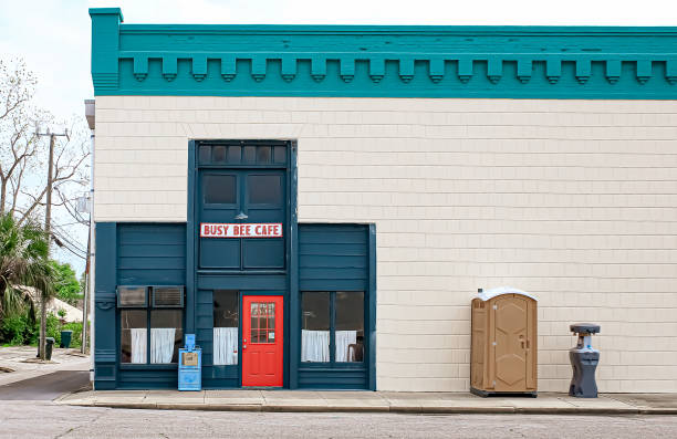 Best Porta potty rental near me  in Sandy Oaks, TX